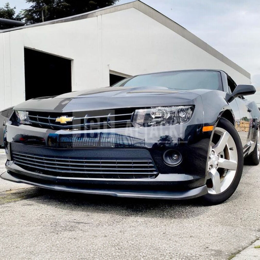 Frontstötfångare GFX-stil – Chevrolet Camaro 2014-2015