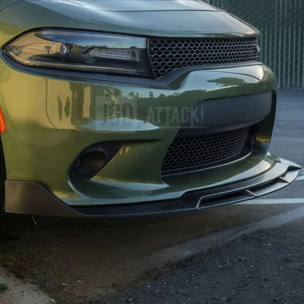 Chin Spoiler