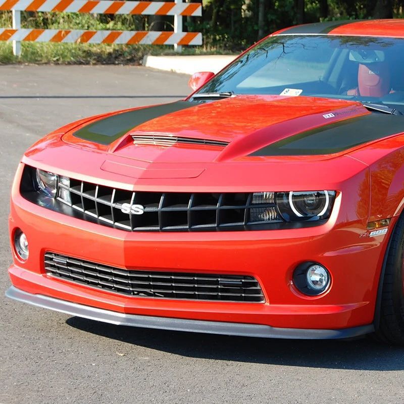 Frontläpp ZL1-stil – Chevrolet Camaro 2010-2013