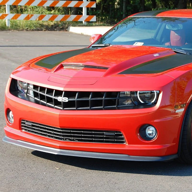 Frontläpp ZL1-stil – Chevrolet Camaro 2010-2013