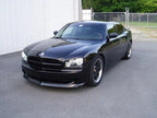 Chin Spoiler / Front Bumper Lip