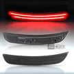 Dual LED Rear Bumper Side Markers (CHARGER 15-23)