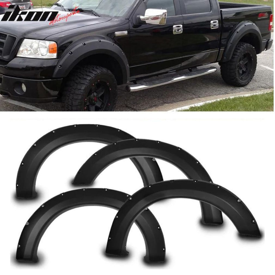 Fender Flares