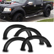 Fender Flares