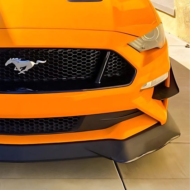 Canards/Luftkanaler – Ford Mustang 2018-2023