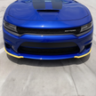 Front Bumper Lip Splitter Guard (CHARGER 15-23 Scat Pack, SRT)