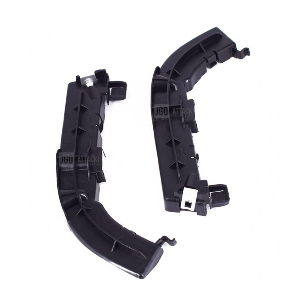 Front Bumper Lower Support Brackets (CHALLENGER 08-23)