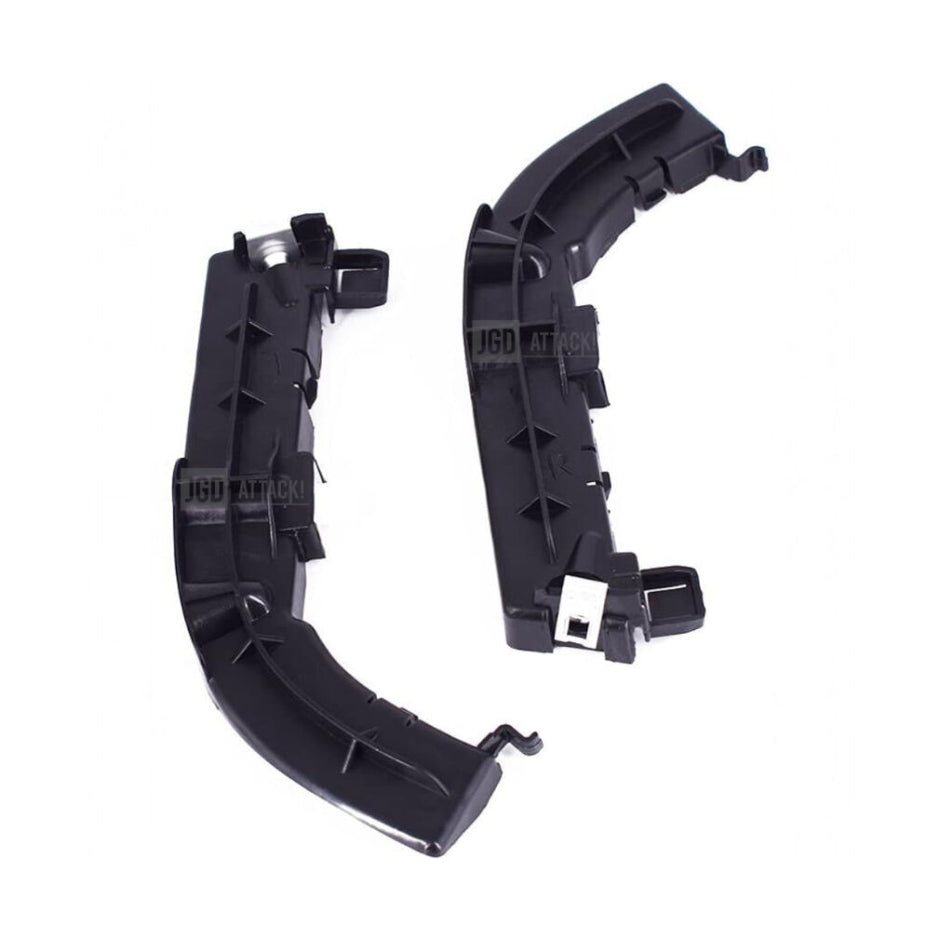 Front Bumper Lower Support Brackets (CHALLENGER 08-23)