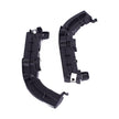 Front Bumper Lower Support Brackets (CHALLENGER 08-23)