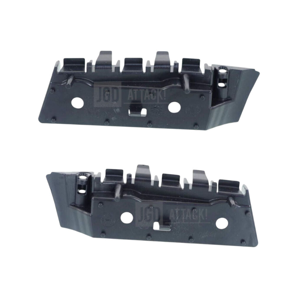 FR3Z-17C947B FR3Z-17C947C Front Stötfångarfäste - Set – Ford Mustang 2015-2017