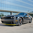 Front Bumper & Widebody Kit
