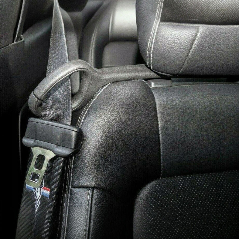 Front Bälteshållare – Set – Ford Mustang 2015-2023
