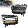 Vland Full LED MATRIX Headlights