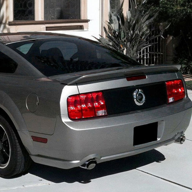 Bakvinge – GT500 Style – Ford Mustang 2005-2009