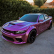 Body Kit – Hellcat 2020+ Style – Front & Rear Bumper, Widebody, Diffuser, Side Skirts (CHARGER