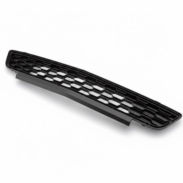FR3Z-17K945AA Nedre grill - Carbon Black – Ford Mustang 2015-2017 Ecoboost Premium