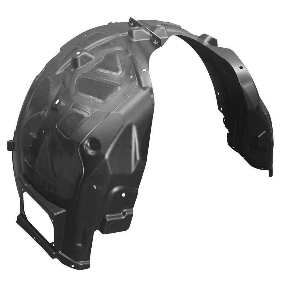5043110AC Front Fender Inner Arch