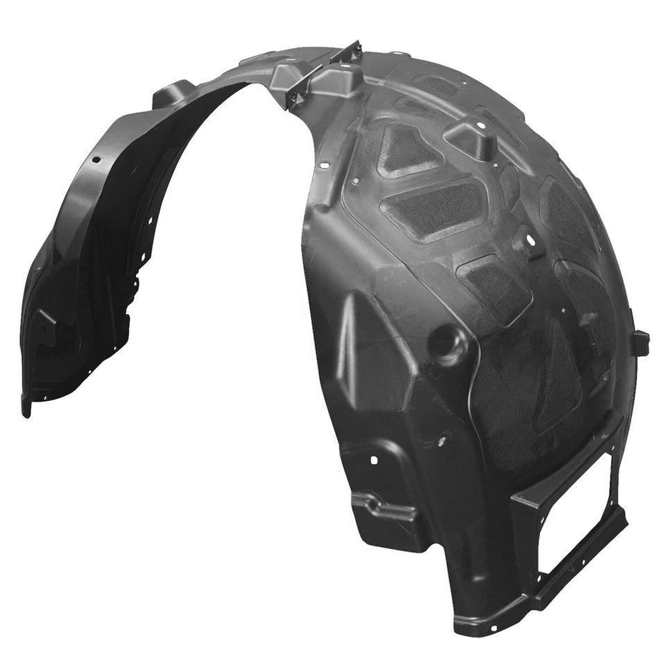 5043111AC Front Fender Inner Arch