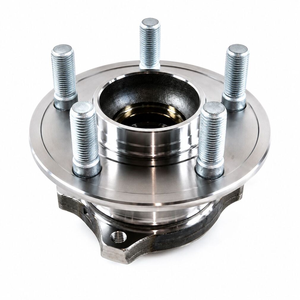 5181925AC Brake Hub And Bearing (CHALLENGER/CHARGER 15-23)