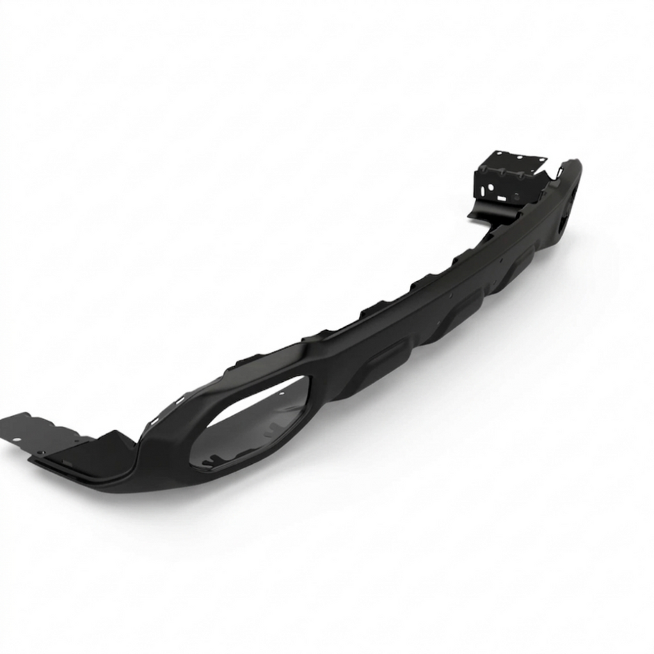 5ZB47GXHAA Front Lower Bumper Cover
