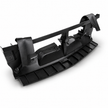 68043965AC Air Deflector (CHALLENGER 08-14)