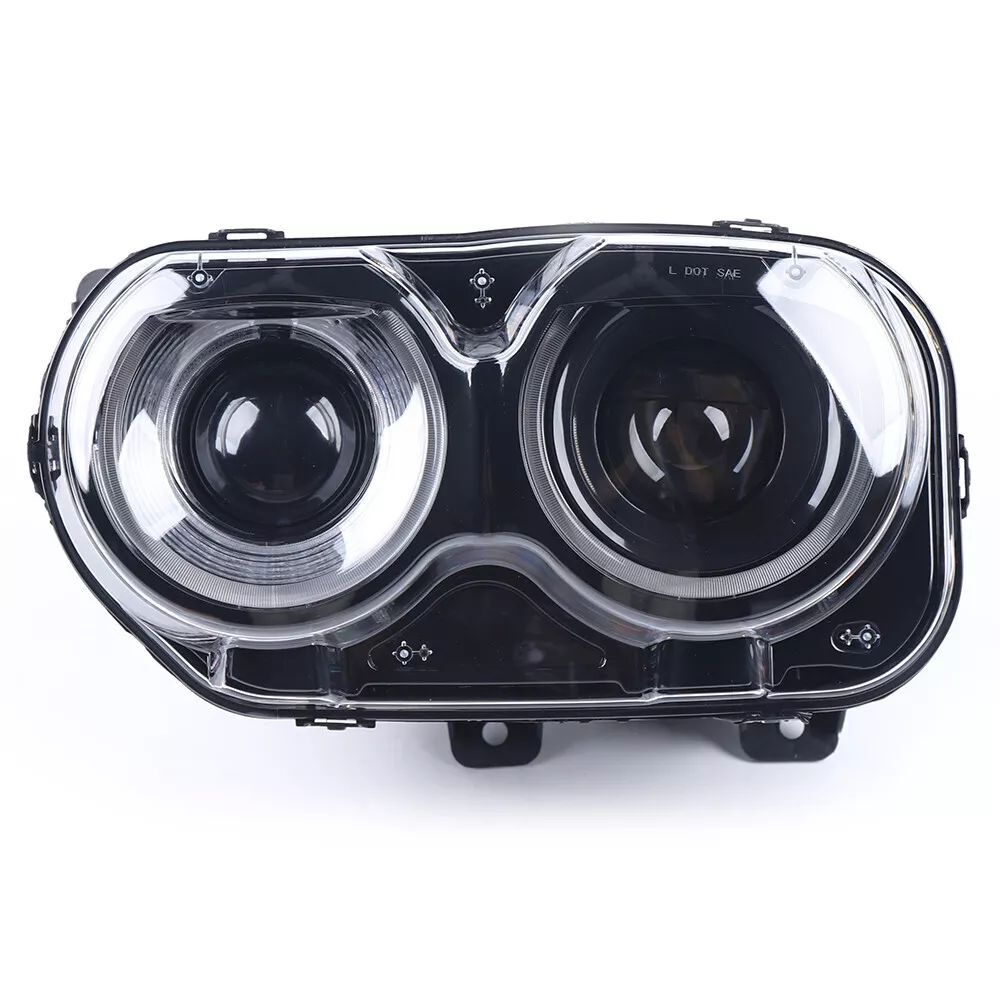 68174065AF Headlight