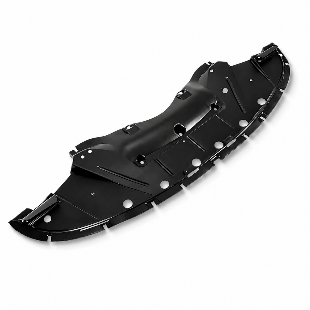 68202632AC Front Bumper Splash Shield (CHARGER 15-23 SRT)