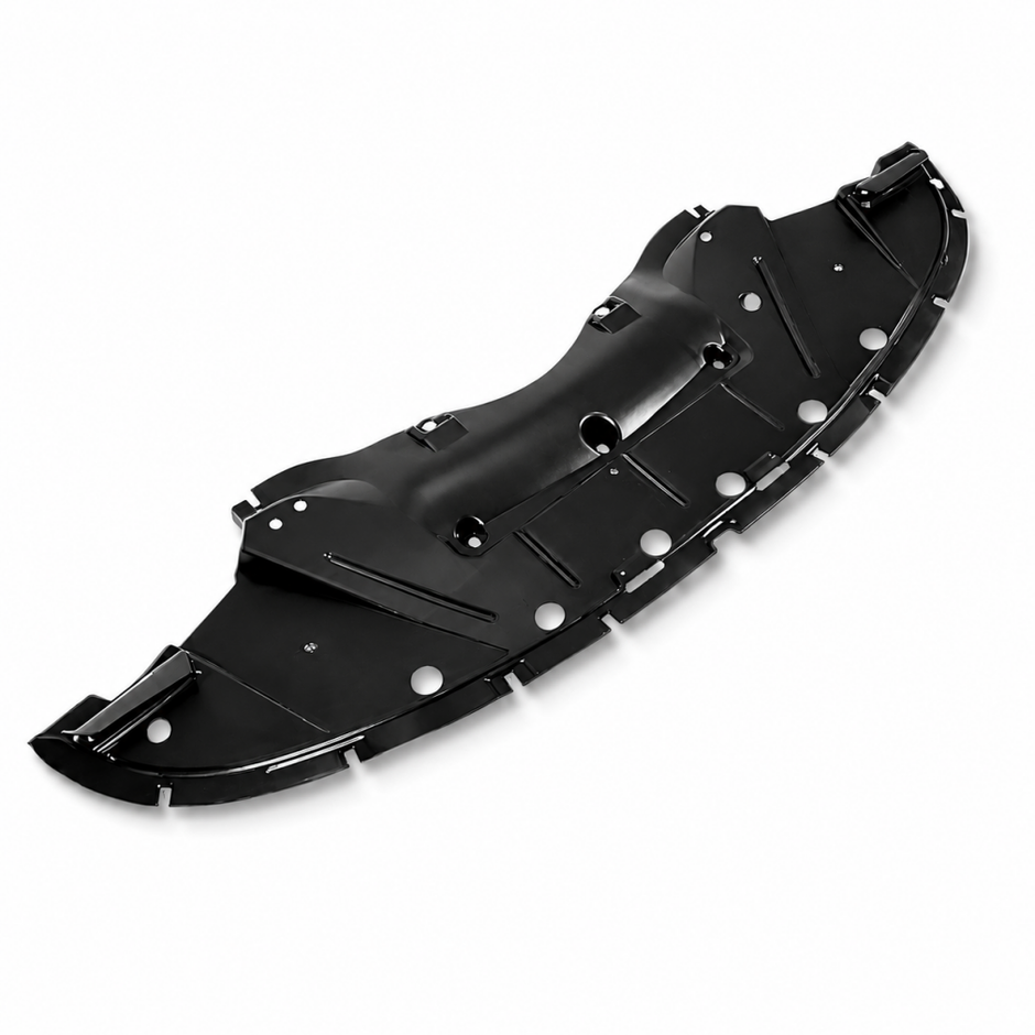 68202632AC Front Bumper Splash Shield (CHARGER 15-23 SRT)