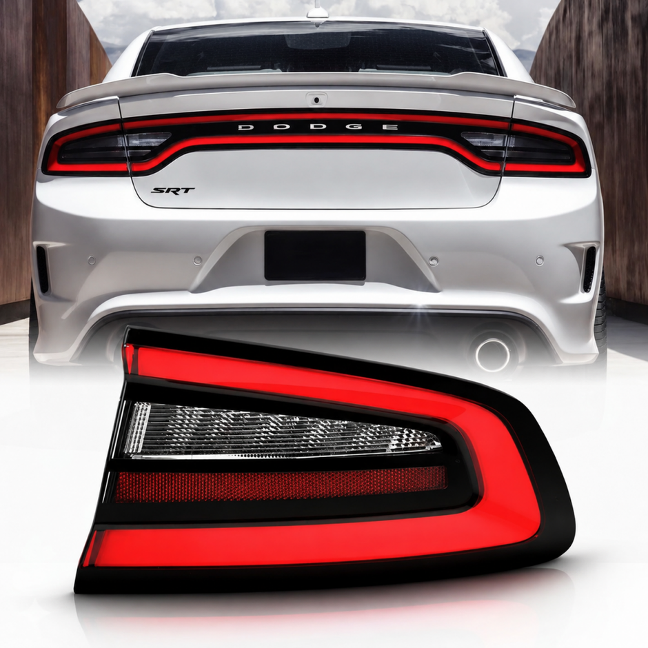 68213144AD LED Tail Light