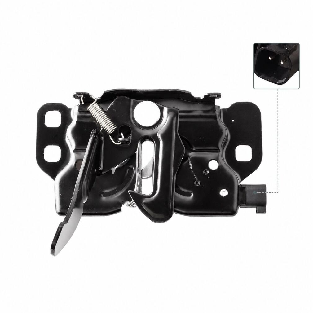 68261142AA Hood Latch