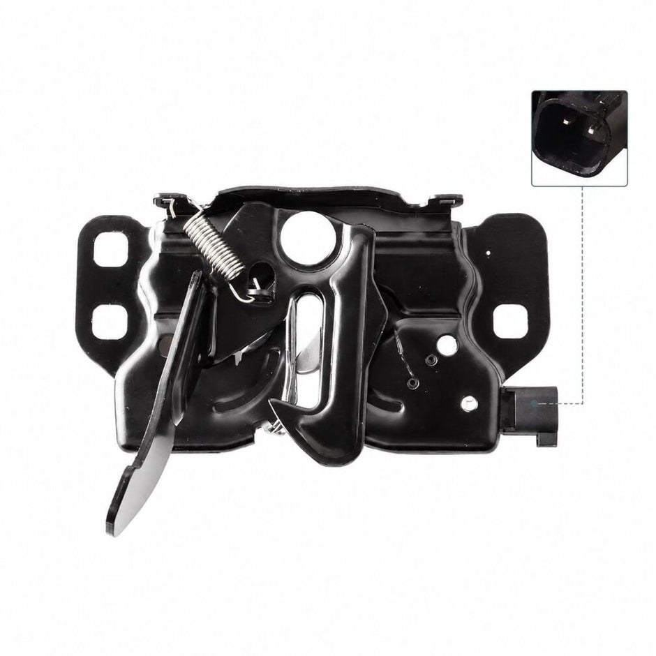 68261142AA Hood Latch