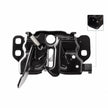 68261142AA Hood Latch