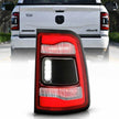 68263397AE Tail Light w/ Blind Spot Detection