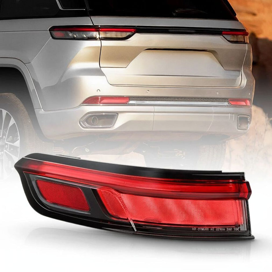 68421133AD LED Tail Light
