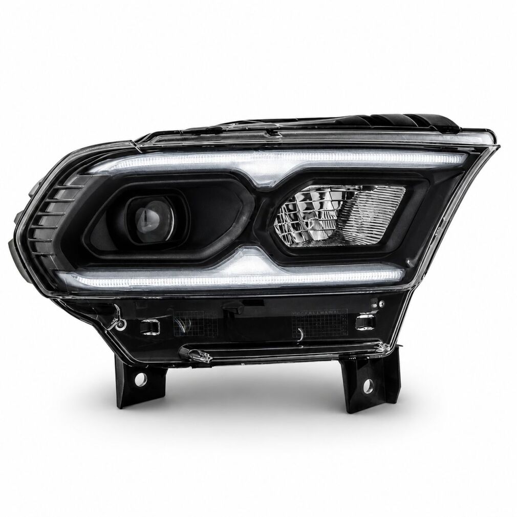 68433782AE Full LED Projector Headlight