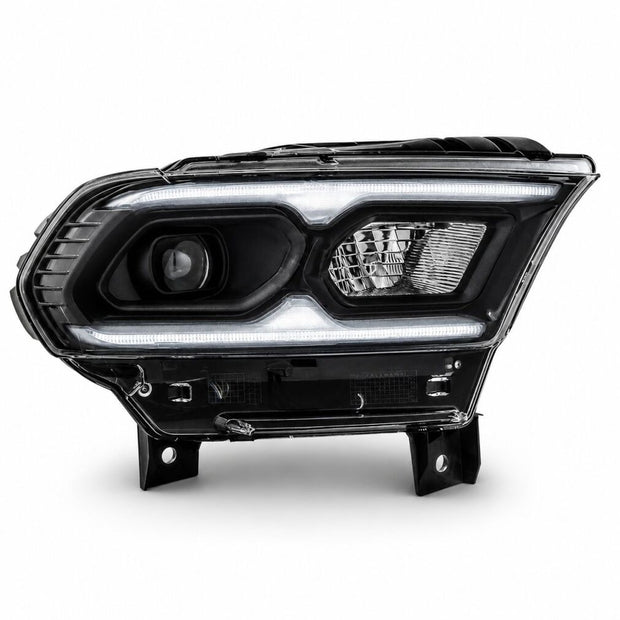 68433782AE Full LED Projector Headlight