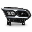 68433783AE Full LED Projector Headlight