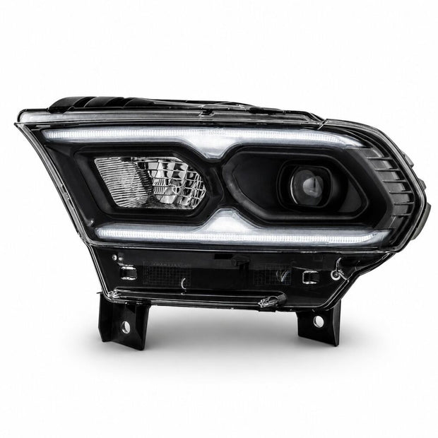 68433783AE Full LED Projector Headlight