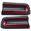 68510770AA 68510771AA LED Tail Lights