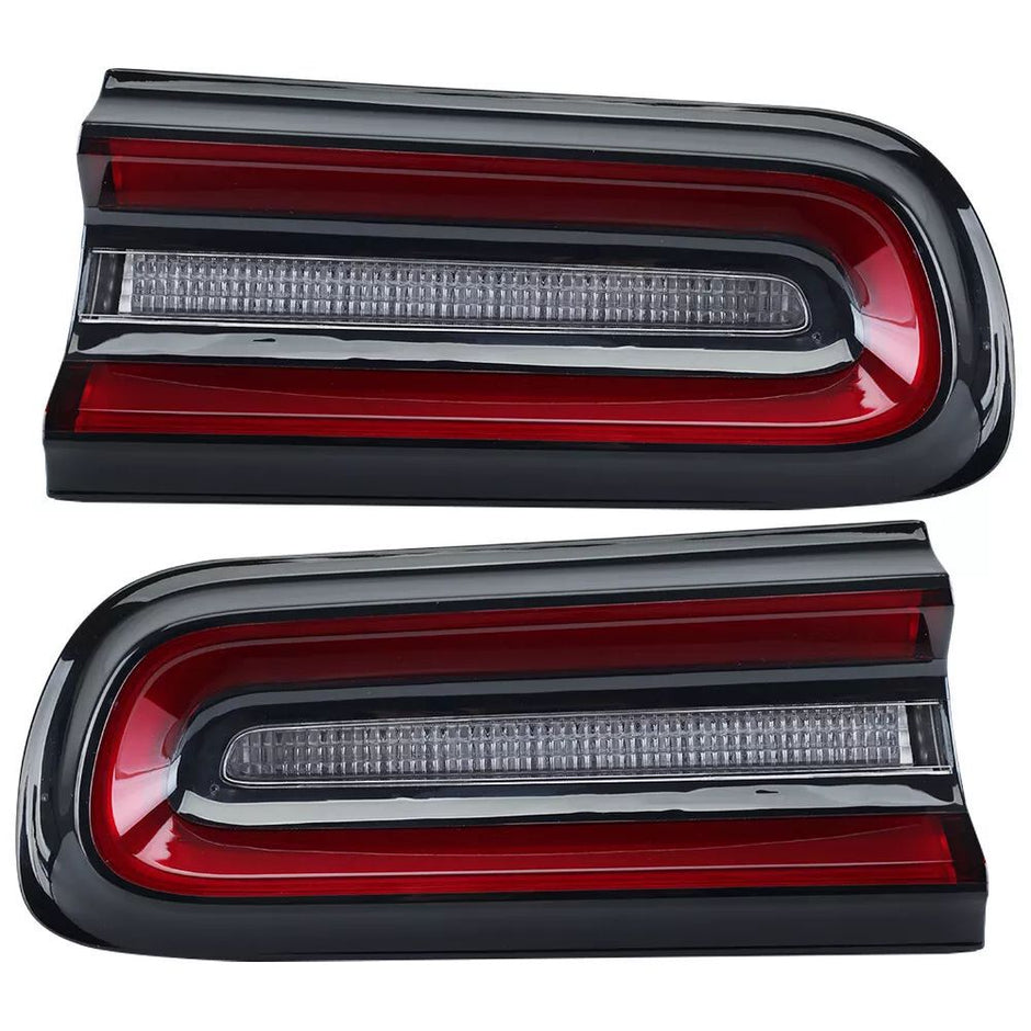 68510770AA 68510771AA LED Tail Lights