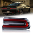 68510770AA LED Tail Light