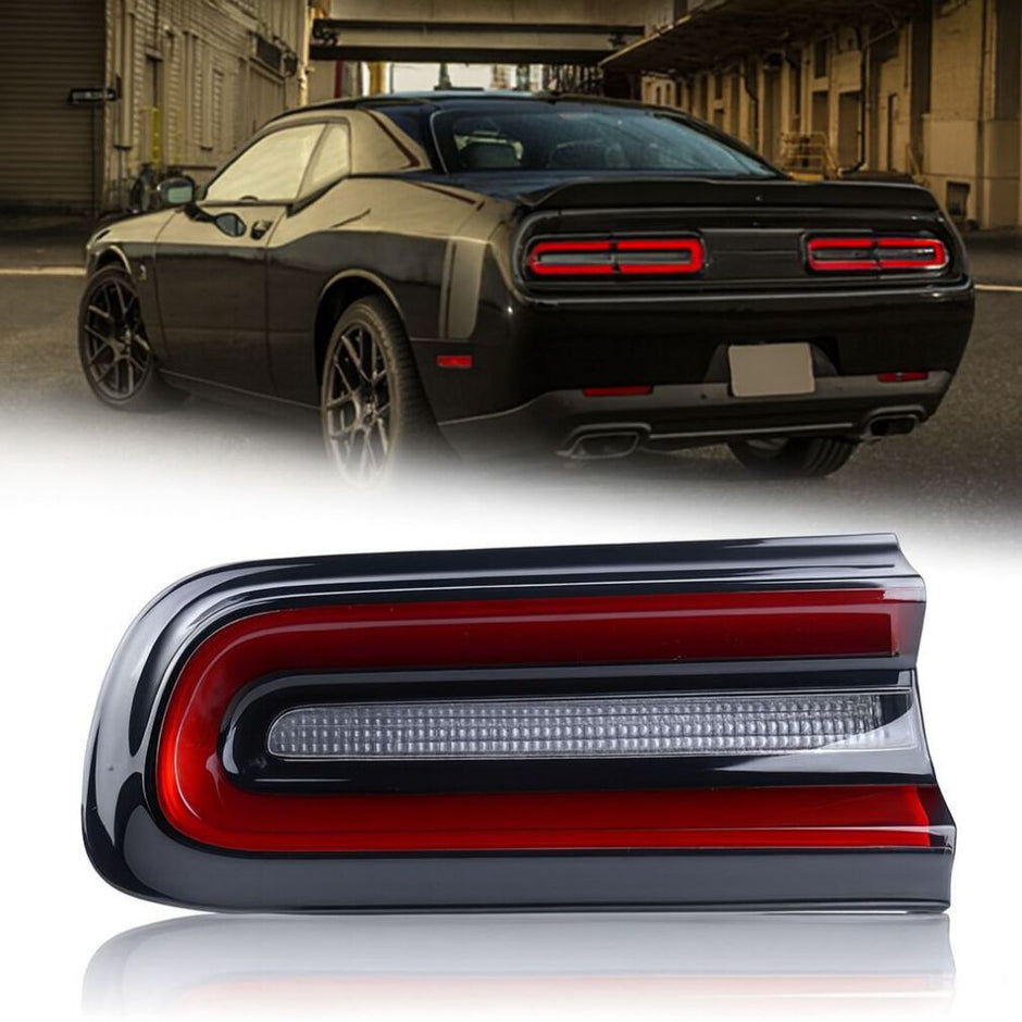 68510771AA LED Tail Light