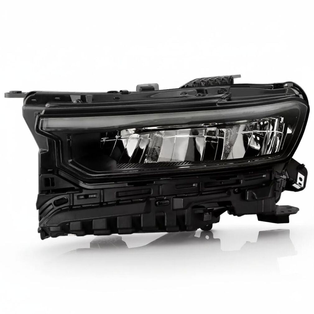 68606232AA Headlight + Module