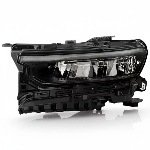 68606232AA Headlight + Module