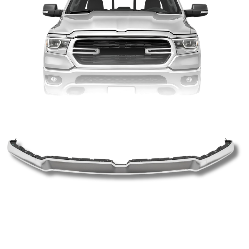 6BT13SZ0AJ Upper Grille Molding