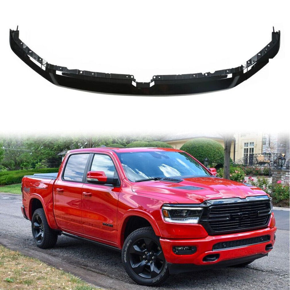 6BT18TZZAJ Upper Grille Molding