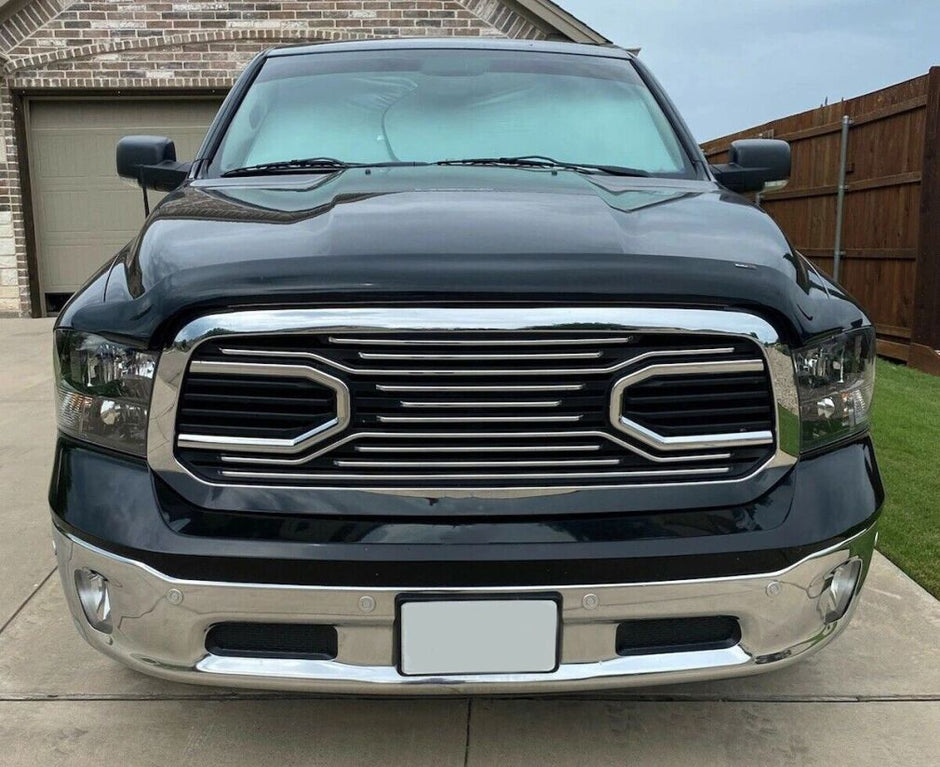 6NM18SZ0AA Upper Grille
