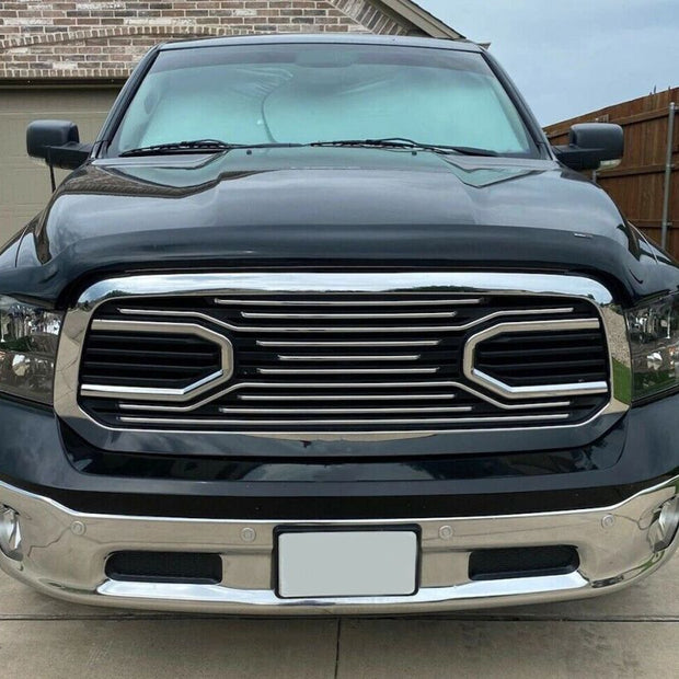 6NM18SZ0AA Upper Grille