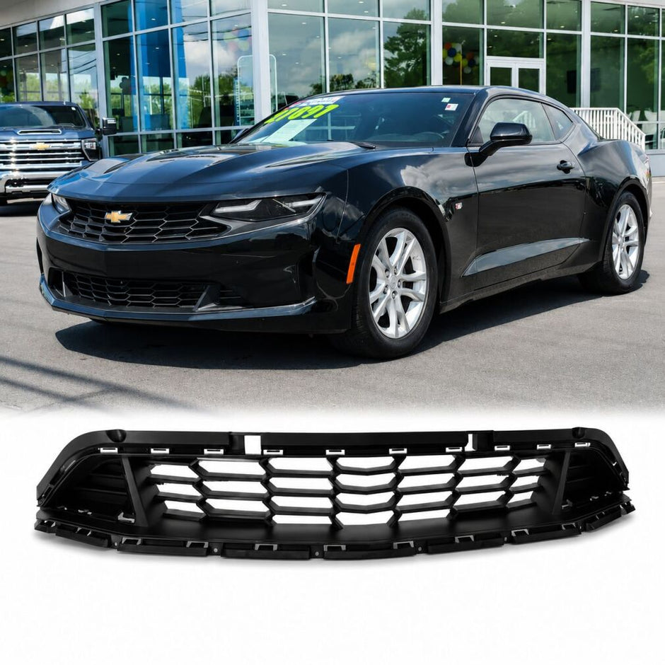 Nedre galler – Chevrolet Camaro 2019-2024