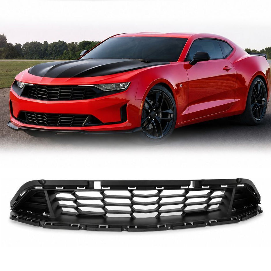 Nedre galler – Chevrolet Camaro 2019-2023